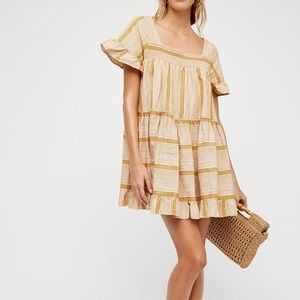 ISO FREE PEOPLE SADIE TUNIC ANY COLOR Sz XS